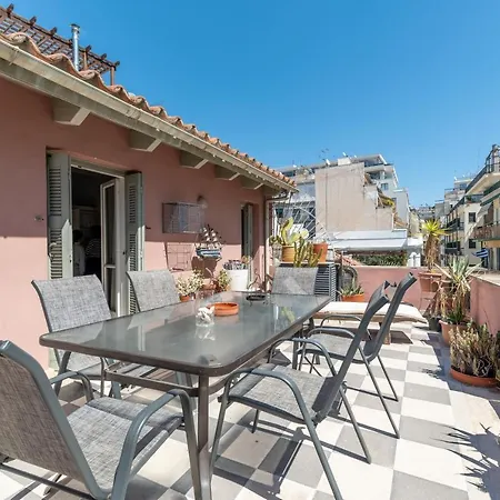 Apollonas Luxurious Apartments-3
