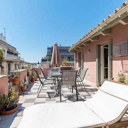 Apollonas Luxurious Apartments-2